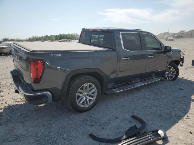 Vin: 3gtu9ded8kg160006, lot: 52743905, gmc sierra k1500 slt 20193