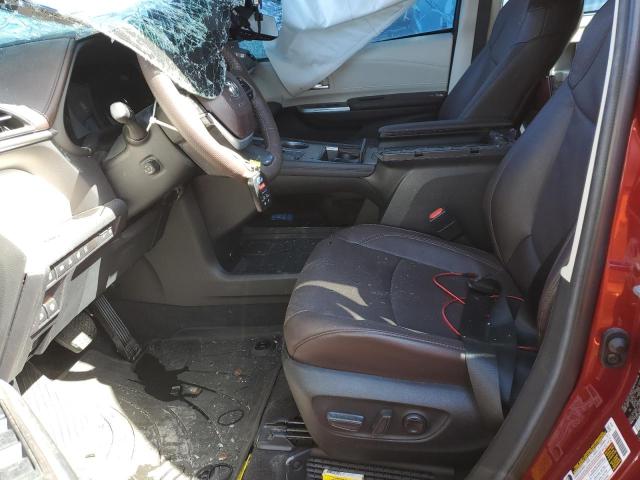 2024 TOYOTA SIENNA LIM - 5TDESKFC3RS134363