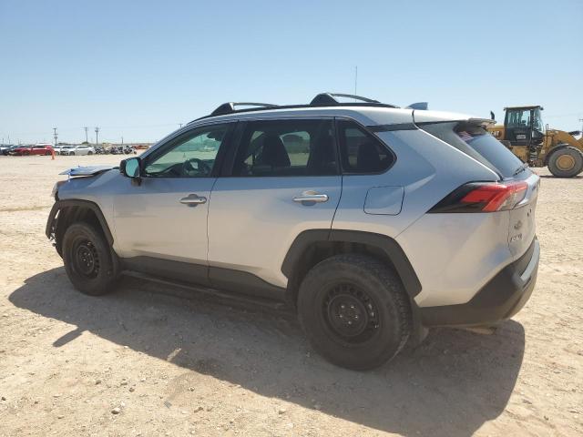 Vin: 2t3f1rfv8mc181074, lot: 52150505, toyota rav4 le 20212