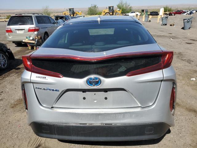 2022 TOYOTA PRIUS PRIM JTDKAMFP5N3212299
