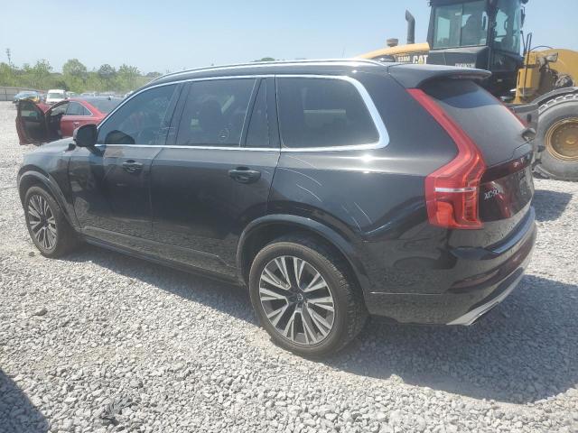 2021 VOLVO XC90 T5 MO - YV4102PK4M1746102