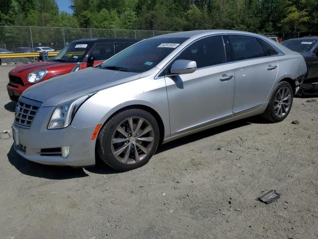 CADILLAC XTS LUXURY