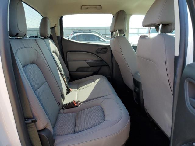 2018 GMC CANYON - 1GTG5BEN8J1142124