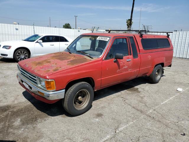 Vin: jt4rn70d2h0048566, lot: 52362085, toyota all other xtracab rn70 dlx 1987 img_1