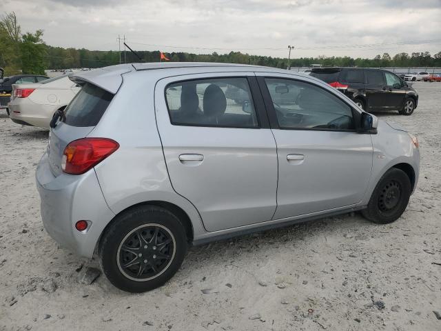 Vin: ml32a3hj4fh041202, lot: 51145445, mitsubishi mirage de 20153
