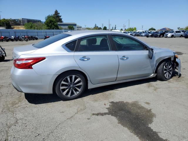 2017 NISSAN ALTIMA 2.5 - 1N4AL3APXHC239354