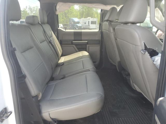 2022 FORD F250 SUPER - 1FT7W2A63NEF44806