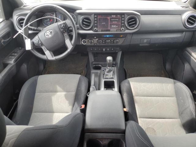 2021 TOYOTA TACOMA DOU - 3TMCZ5AN4MM429848
