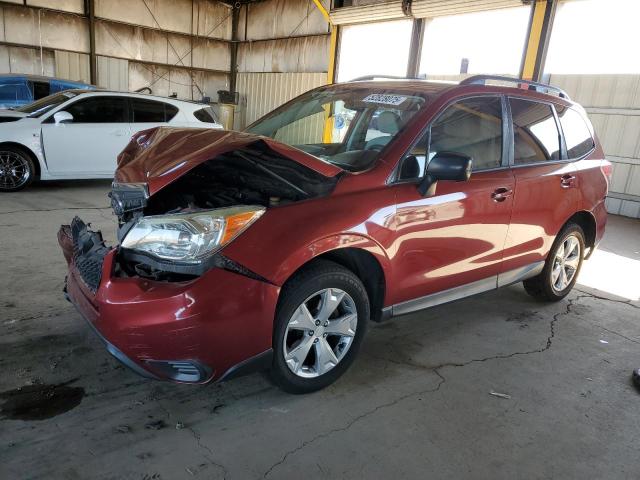 Vin: jf2sjabc8gh408438, lot: 52828075, subaru forester 2.5i 2016 img_1