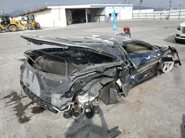 Vin: 1g1yc2d48p5118161, lot: 54456055, chevrolet corvette stingray 3lt 20233