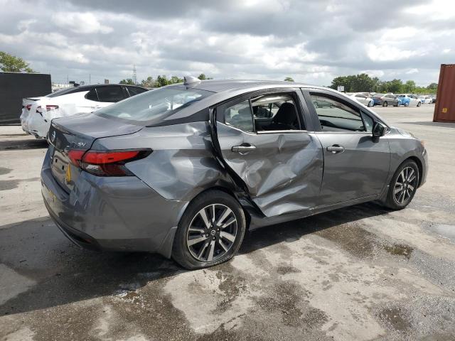 Vin: 3n1cn8ev1nl850489, lot: 55027905, nissan versa sv 20223
