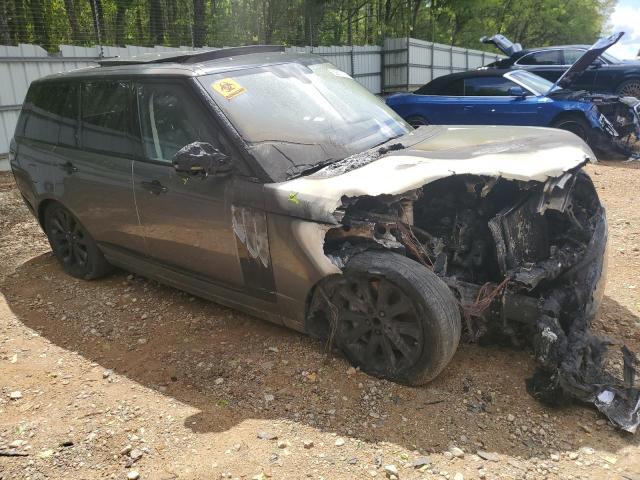 Vin: salgs2pf6ga285363, lot: 52613175, land rover rangerover hse 20164