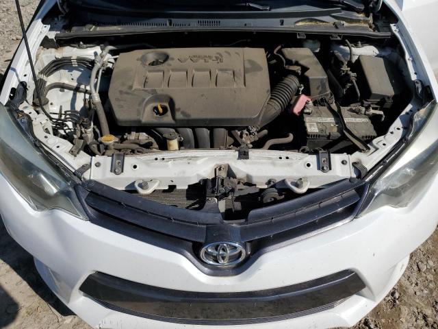 2015 TOYOTA COROLLA L - 5YFBURHE6FP215382