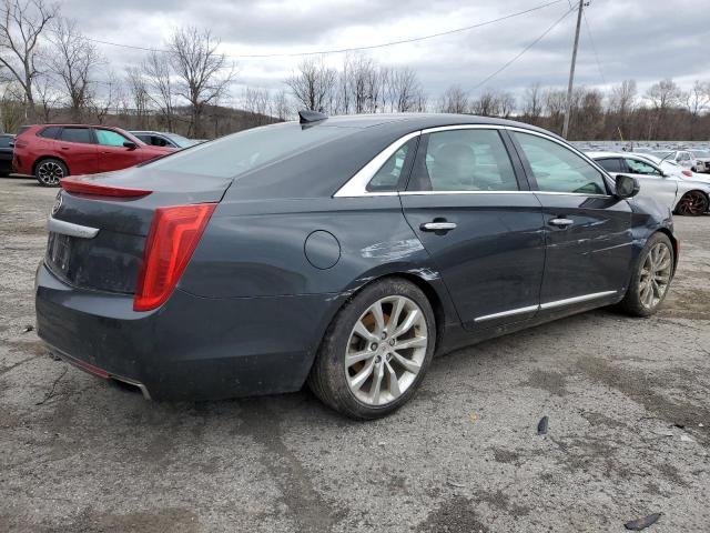 Vin: 2g61n5s3xf9260062, lot: 53201745, cadillac xts luxury collection 20153