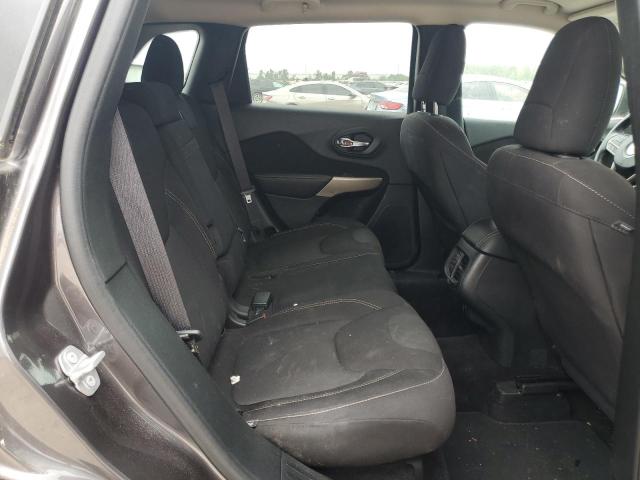 2017 JEEP CHEROKEE L - 1C4PJMCB6HW666563
