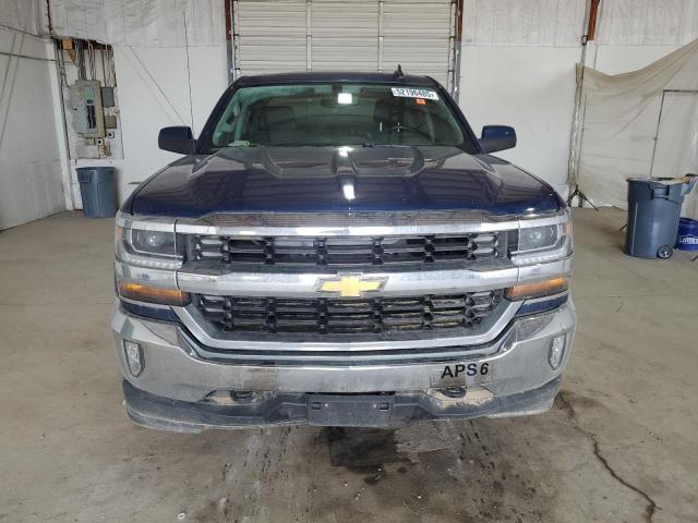 2016 CHEVROLET SILVERADO - 1GCUKREC9GF164552
