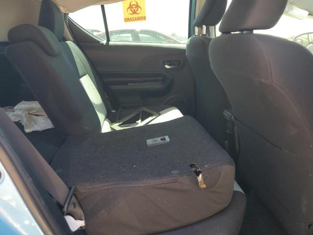 2015 TOYOTA PRIUS C JTDKDTB31F1095242