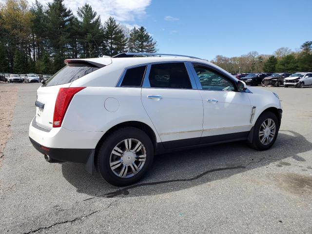 Vin: 3gyfnde36cs557170, lot: 55326815, cadillac srx luxury collection 20123