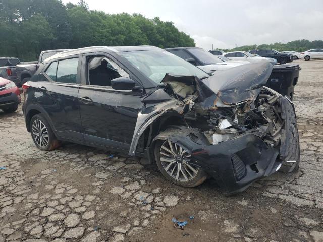 Vin: 3n1cp5cv1nl525708, lot: 53559545, nissan kicks sv 20224