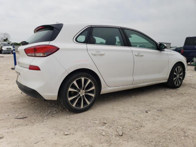 2018 HYUNDAI ELANTRA GT - KMHH35LE6JU032004