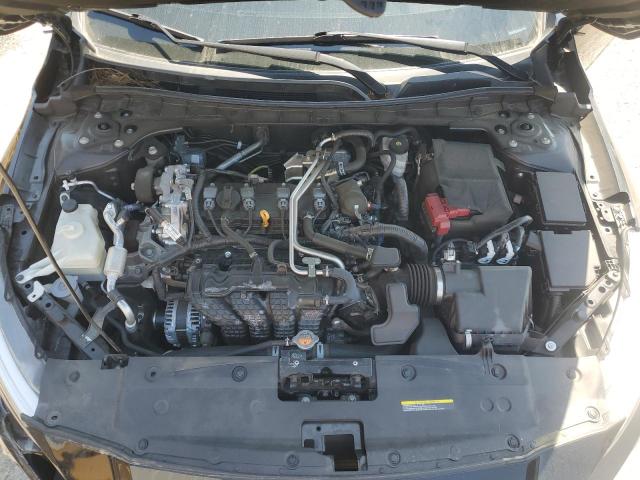 2021 NISSAN ALTIMA SV - 1N4BL4DV3MN379863
