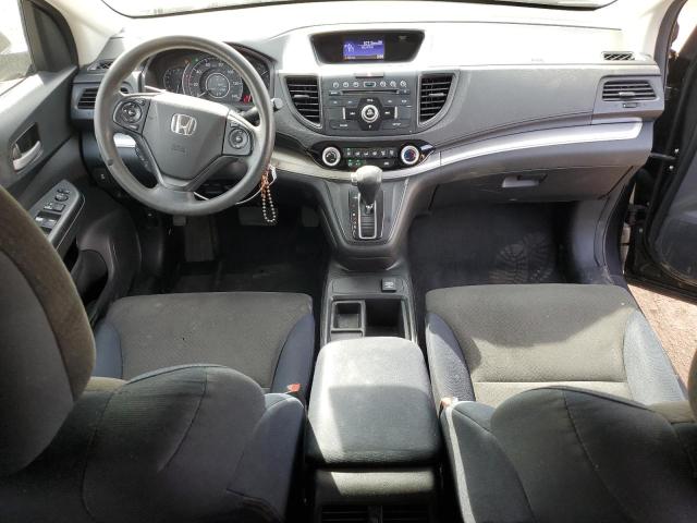 2016 HONDA CR-V SE - 2HKRM4H45GH690562