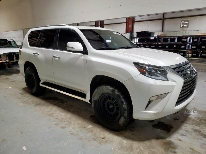 2021 LEXUS GX 460 PRE JTJAM7BX2M5272194