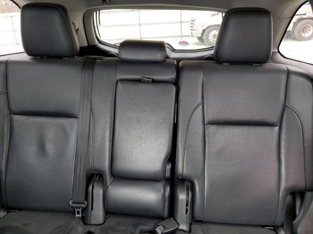 2017 TOYOTA HIGHLANDER - 5TDDZRFH5HS391423