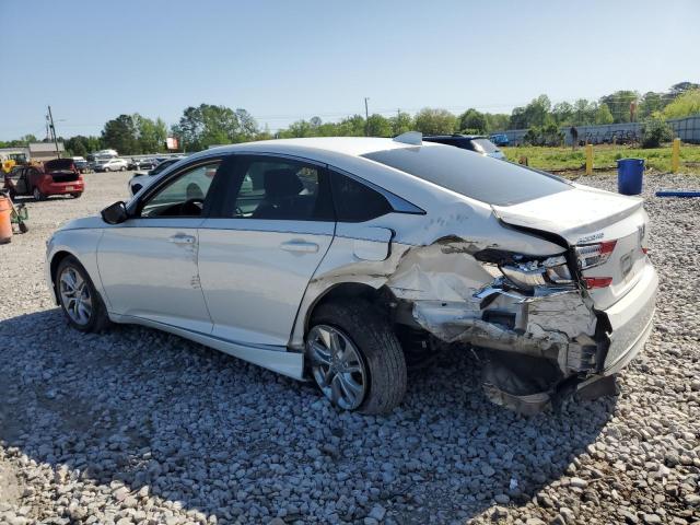 2019 HONDA ACCORD LX - 1HGCV1F16KA042966