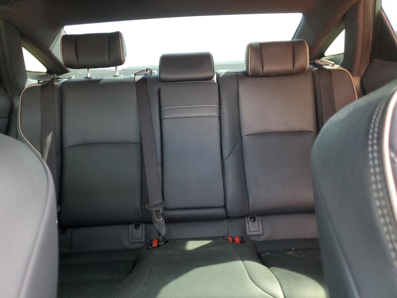 TOYOTA CROWN PLATINUM