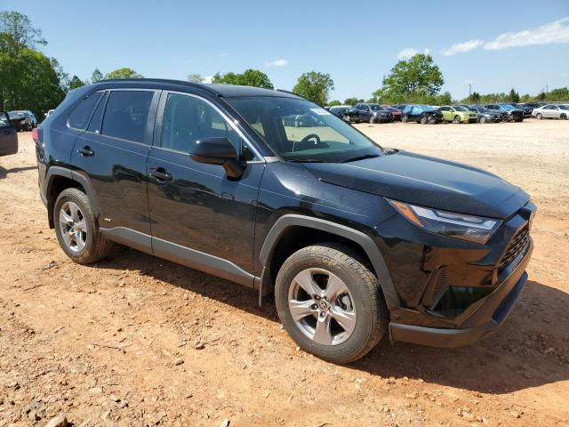Vin: 4t3lwrfv4ru126857, lot: 53203305, toyota rav4 le 20244