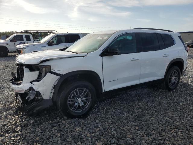 Vin: 1gkenkrs3sj132016, lot: 54262725, gmc acadia ele elevation 2025 img_1