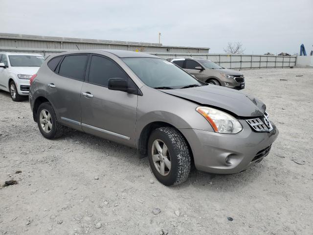 Vin: jn8as5mv7dw609966, lot: 52868175, nissan rogue s 20134