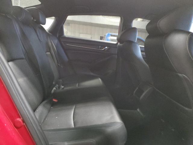 2019 HONDA ACCORD SPO - 1HGCV1F33KA145392