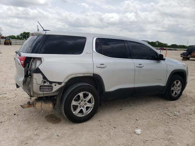 2017 GMC ACADIA SLE 1GKKNKLA5HZ171798