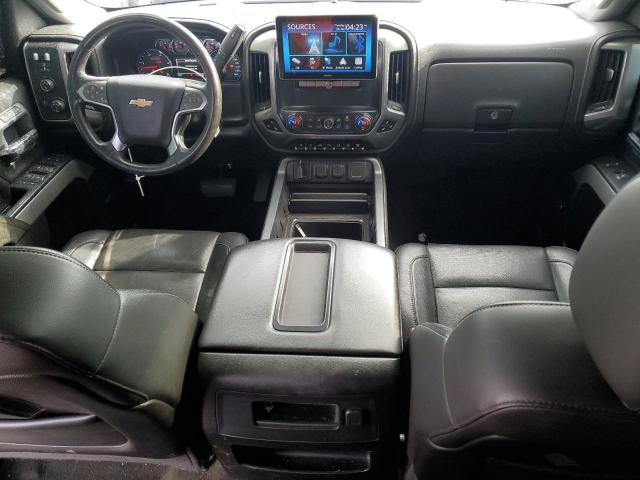 2015 CHEVROLET SILVE 2500 1GC1KWE85FF555483