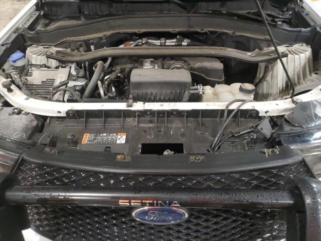 2021 FORD EXPLORER P - 1FM5K8AB1MGB35303