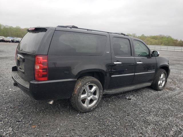 Vin: 1gnskke70dr364870, lot: 48522755, chevrolet suburban k1500 ltz 20133