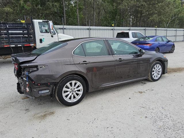 Vin: 4t1b11hk6ju540413, lot: 50838765, toyota camry l 20183