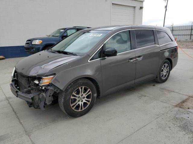 Vin: 5fnrl5h69bb091813, lot: 51614875, honda all models exl 2011 img_1