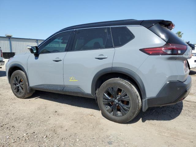 Vin: jn8bt3ba0pw014449, lot: 51798275, nissan rogue sv 20232