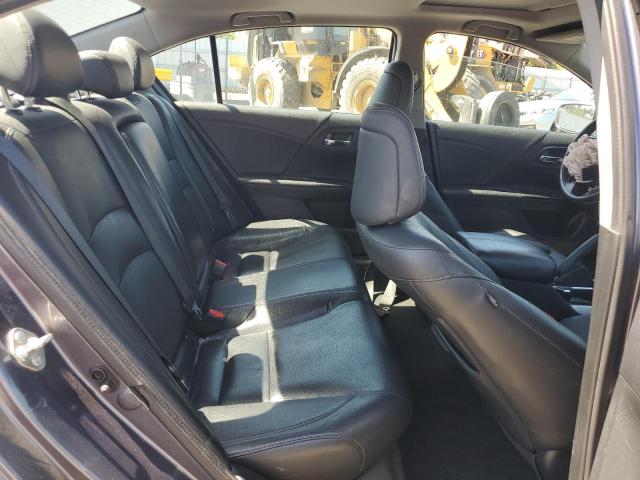 2016 HONDA ACCORD EXL - 1HGCR2F80GA006950