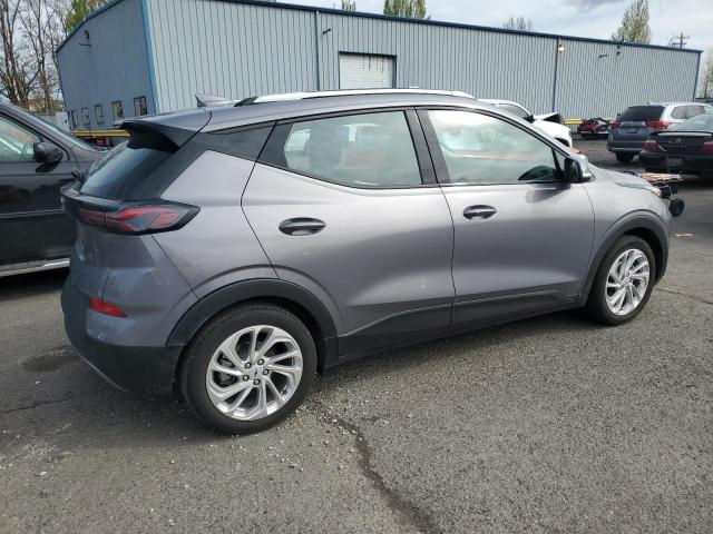 Vin: 1g1fy6s03p4205097, lot: 50911705, chevrolet bolt lt 20233