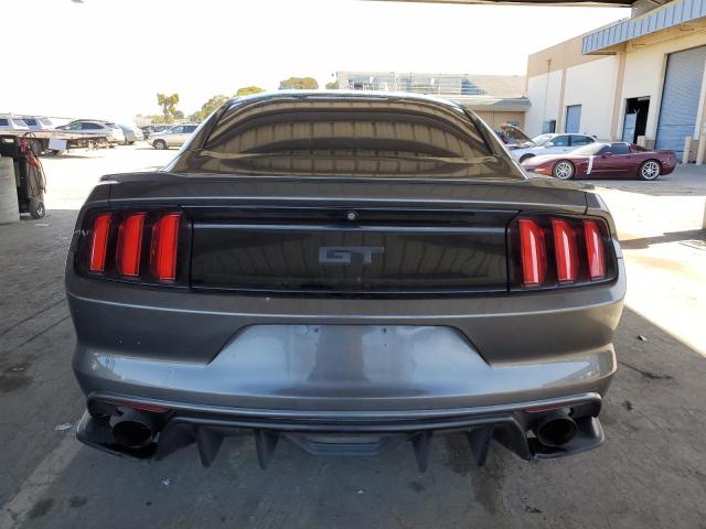 2017 FORD MUSTANG GT - 1FA6P8CF5H5333433