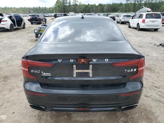 2020 VOLVO S60 T6 R-D - 7JRA22TM8LG037450