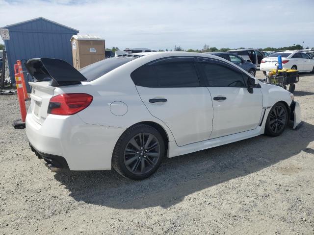 2016 SUBARU WRX JF1VA1B64G9833774