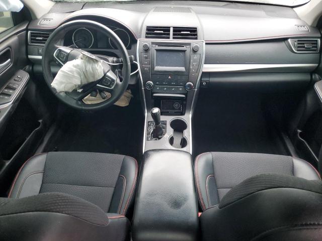 2017 TOYOTA CAMRY LE - 4T1BF1FKXHU279575