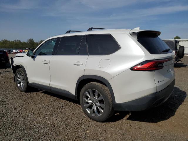 Vin: 5tdacab54rs008784, lot: 55065845, toyota grand high xle 20242