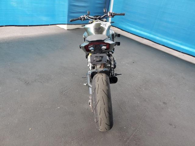 2023 DUCATI STREETFIGH ZDMFAKYW5PB004074