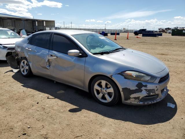 Vin: 1c3cdfbb3fd306389, lot: 54785375, dodge dart sxt 20154